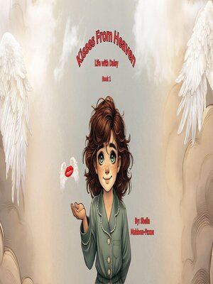 cover image of Kisses From Heaven